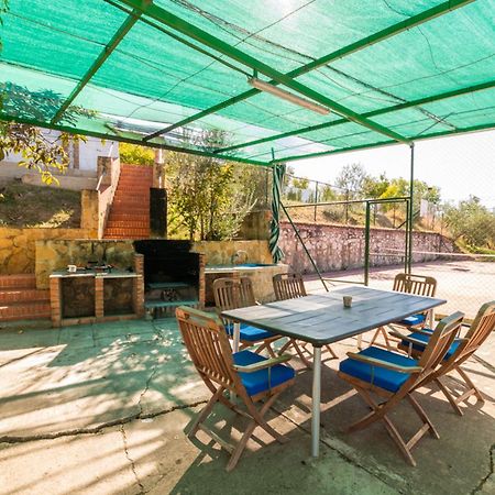 Cortijo El Masegal, Carcabuey, Centro De Andalucia Villa Eksteriør billede