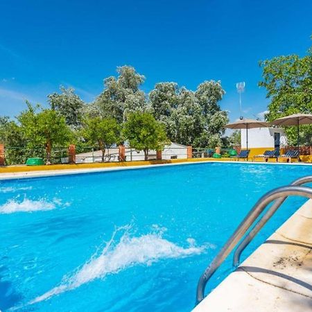Cortijo El Masegal, Carcabuey, Centro De Andalucia Villa Eksteriør billede