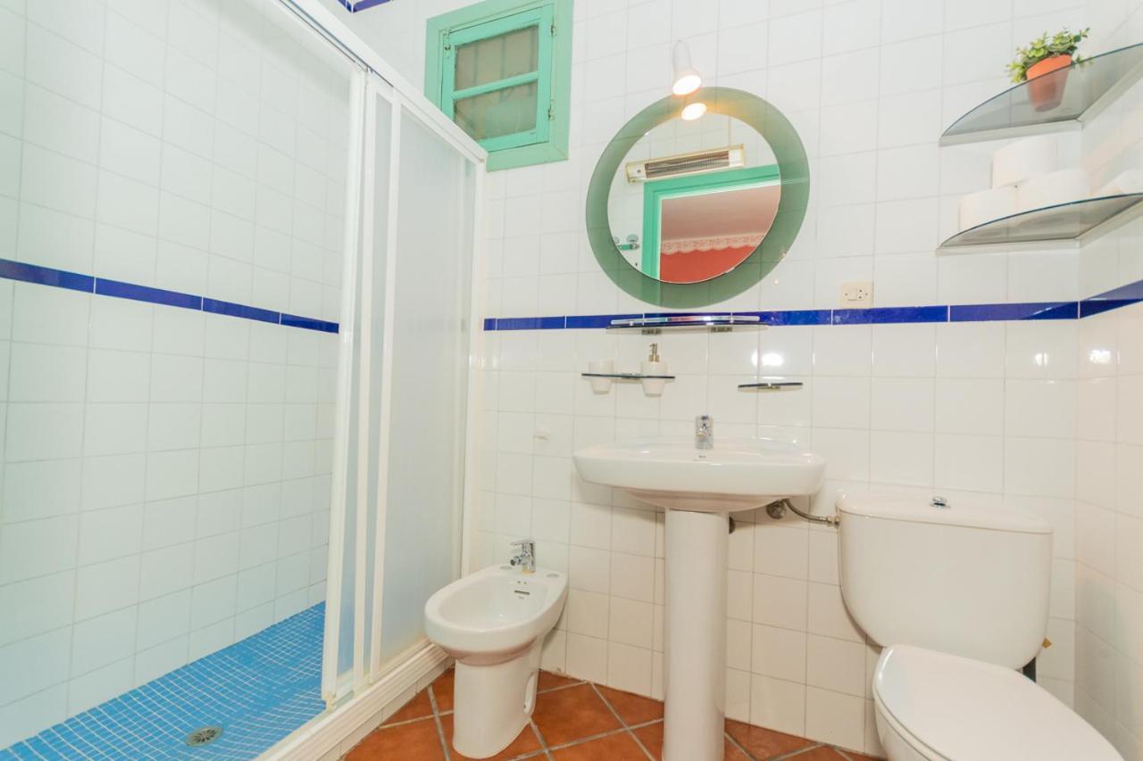 Cortijo El Masegal, Carcabuey, Centro De Andalucia Villa Eksteriør billede