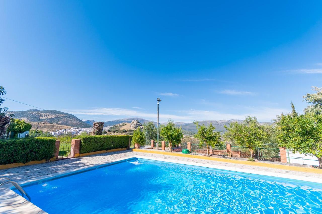 Cortijo El Masegal, Carcabuey, Centro De Andalucia Villa Eksteriør billede