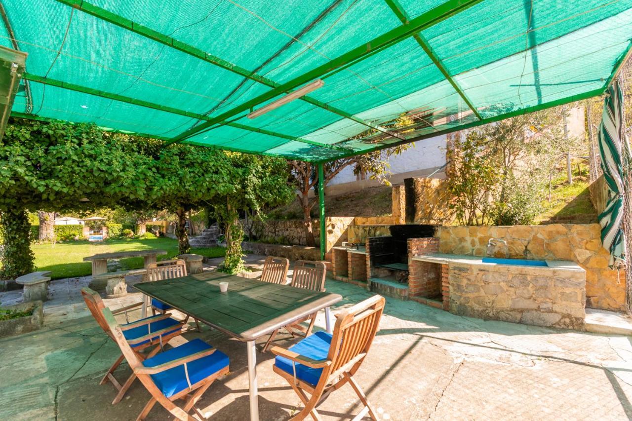 Cortijo El Masegal, Carcabuey, Centro De Andalucia Villa Eksteriør billede