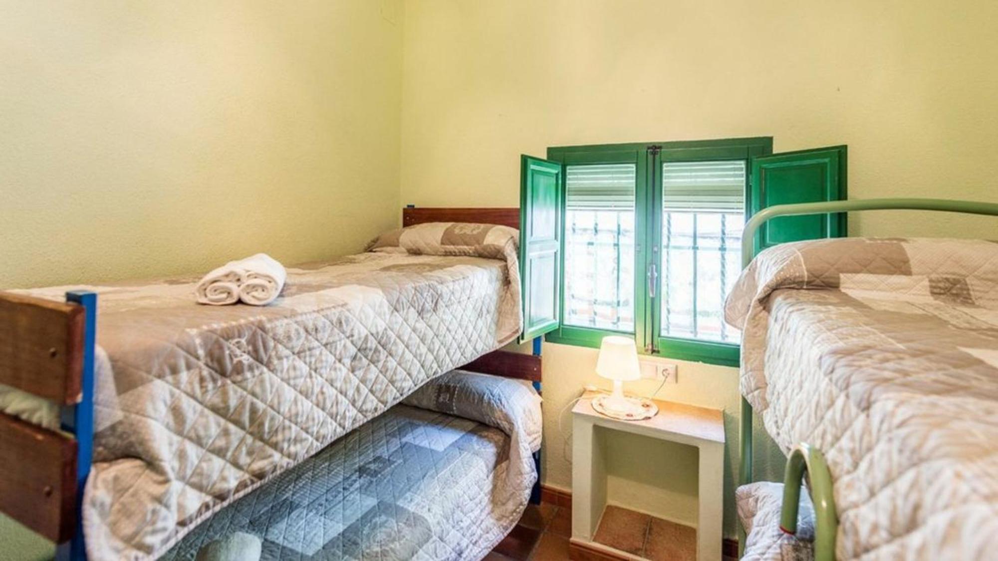 Cortijo El Masegal, Carcabuey, Centro De Andalucia Villa Eksteriør billede