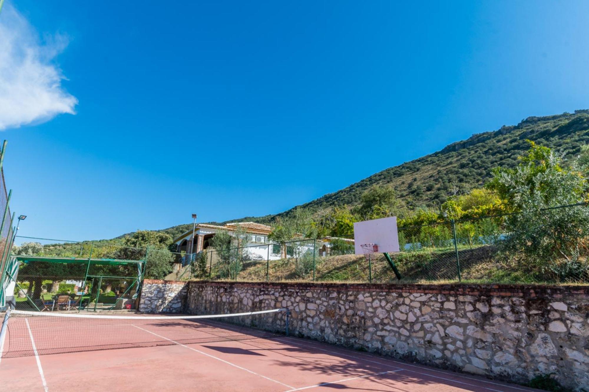 Cortijo El Masegal, Carcabuey, Centro De Andalucia Villa Eksteriør billede
